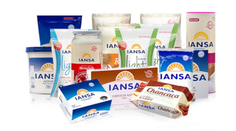 Iansa.cl