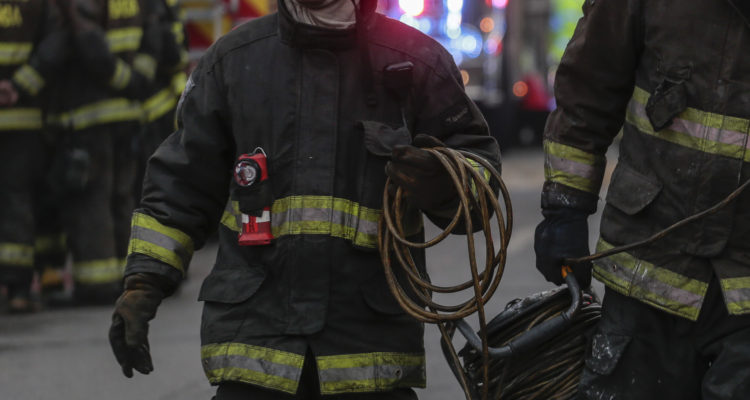 Contexto | Francisca Carlini | Agencia UNO