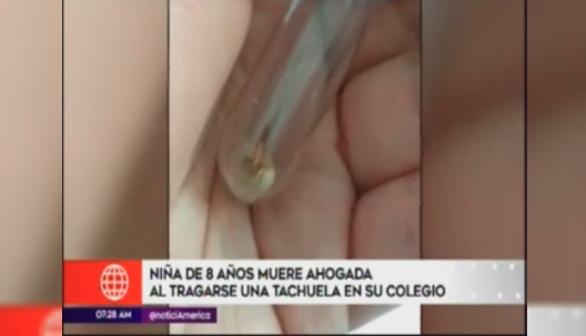 América TV | Perú