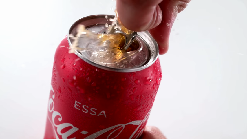 Coca-Cola | Youtube