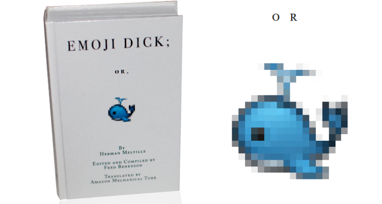 Emoji Dick
