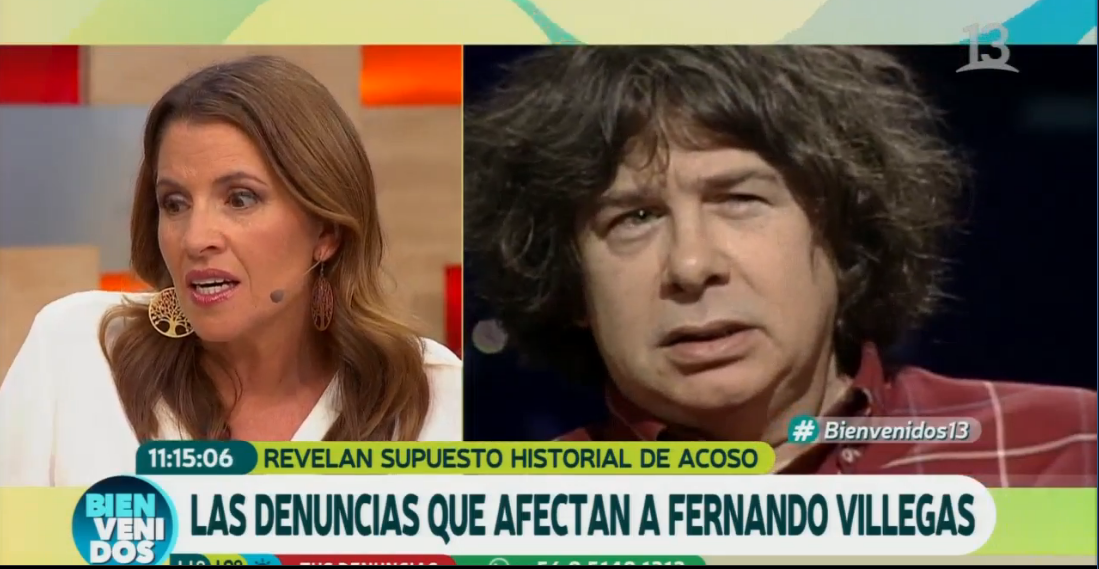Canal 13 