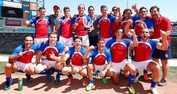 @worldrugby_ES | Twitter

