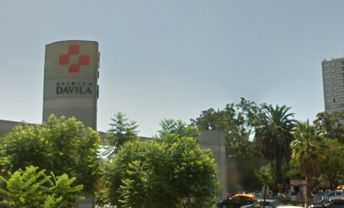 ARCHIVO | Google Street View