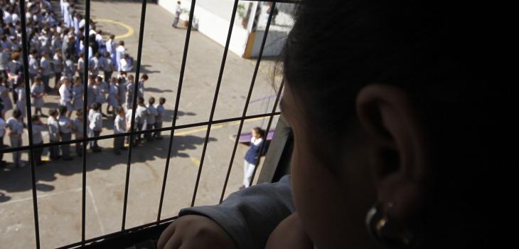 ARCHIVO | Agencia UNO
