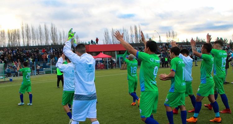 ARCHIVO | Municipalidad de Cabrero