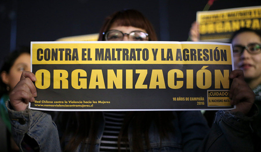Cristóbal Escobar | Agencia UNO