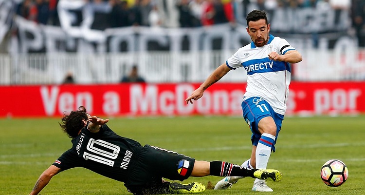 Archivo | Agencia UNO