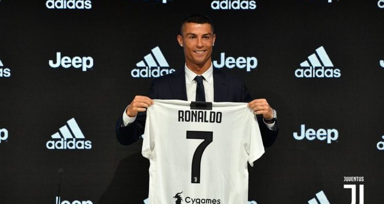 Twitter I @Juventusfcen