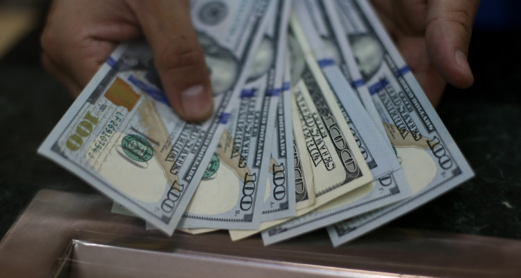 Pablo Rojas Madariaga | Agencia UNO