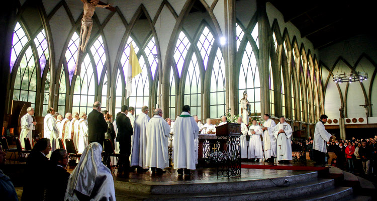 CONTEXTO | Agencia UNO