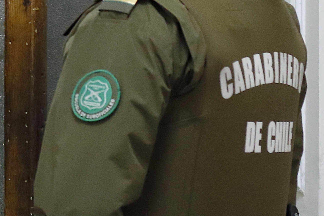 Contexto | Leonardo Rubilar Chandia | Agencia UNO