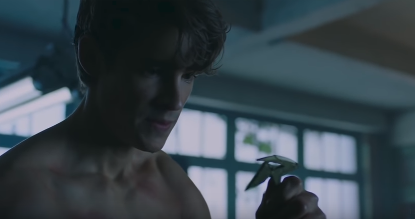 Titans | DC Universe
