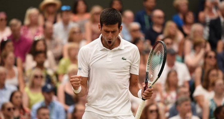 Oli Scarff / Agence France-Presse