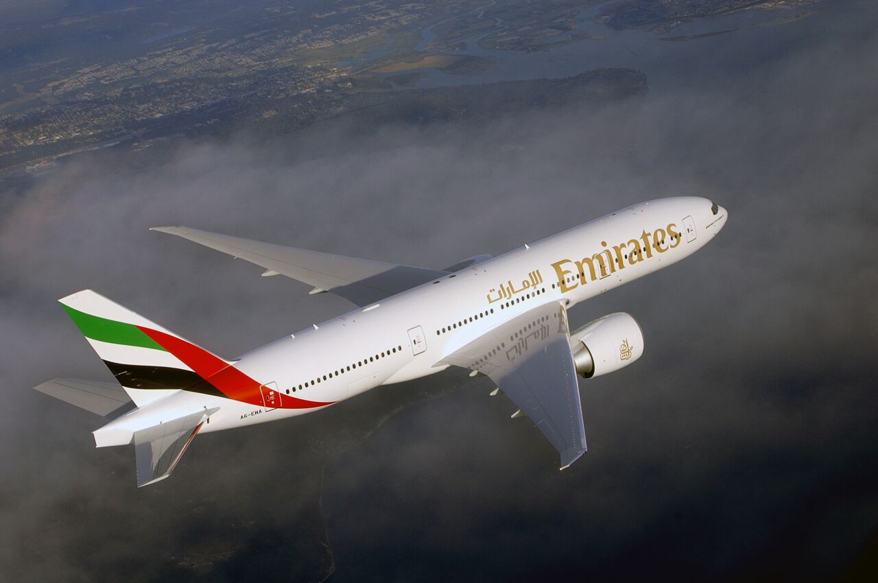 Emirates | MG Consulting