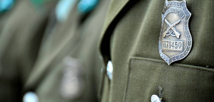 Archivo | Agencia UNO
