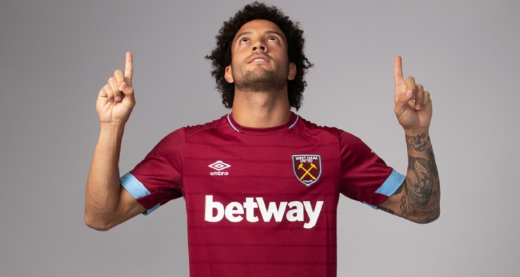 West Ham United Oficial