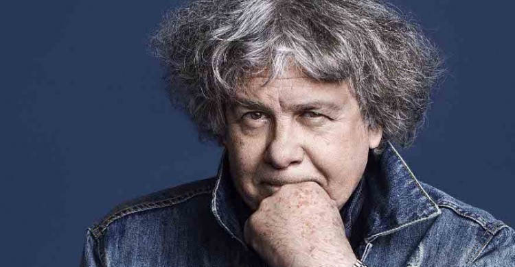 Fernando Villegas