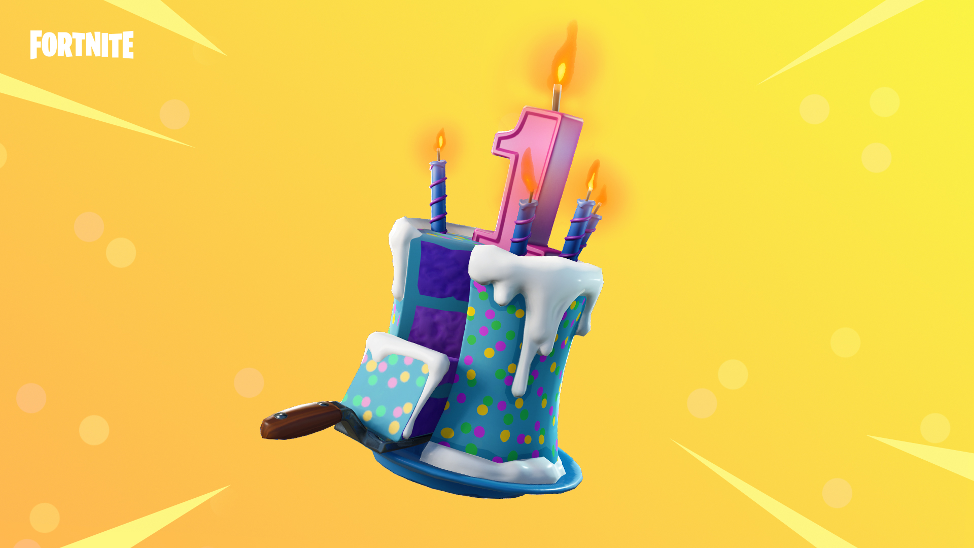 Fortnite | Epic Games