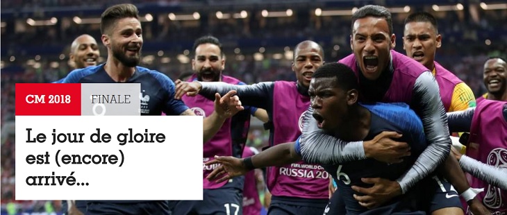 Captura de pantalla | France Football
