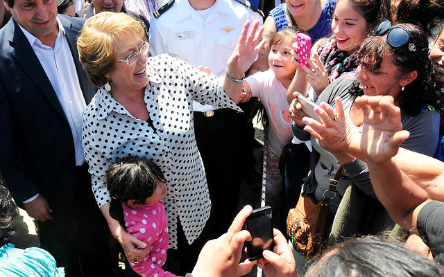 ARCHIVO | Agencia UNO