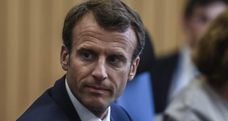 Patricia de Melo Moreira | Agence France-Presse