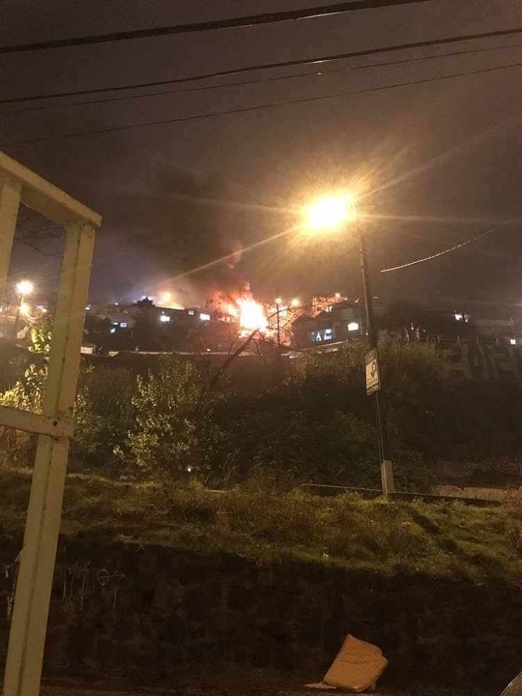 RNE Valparaíso