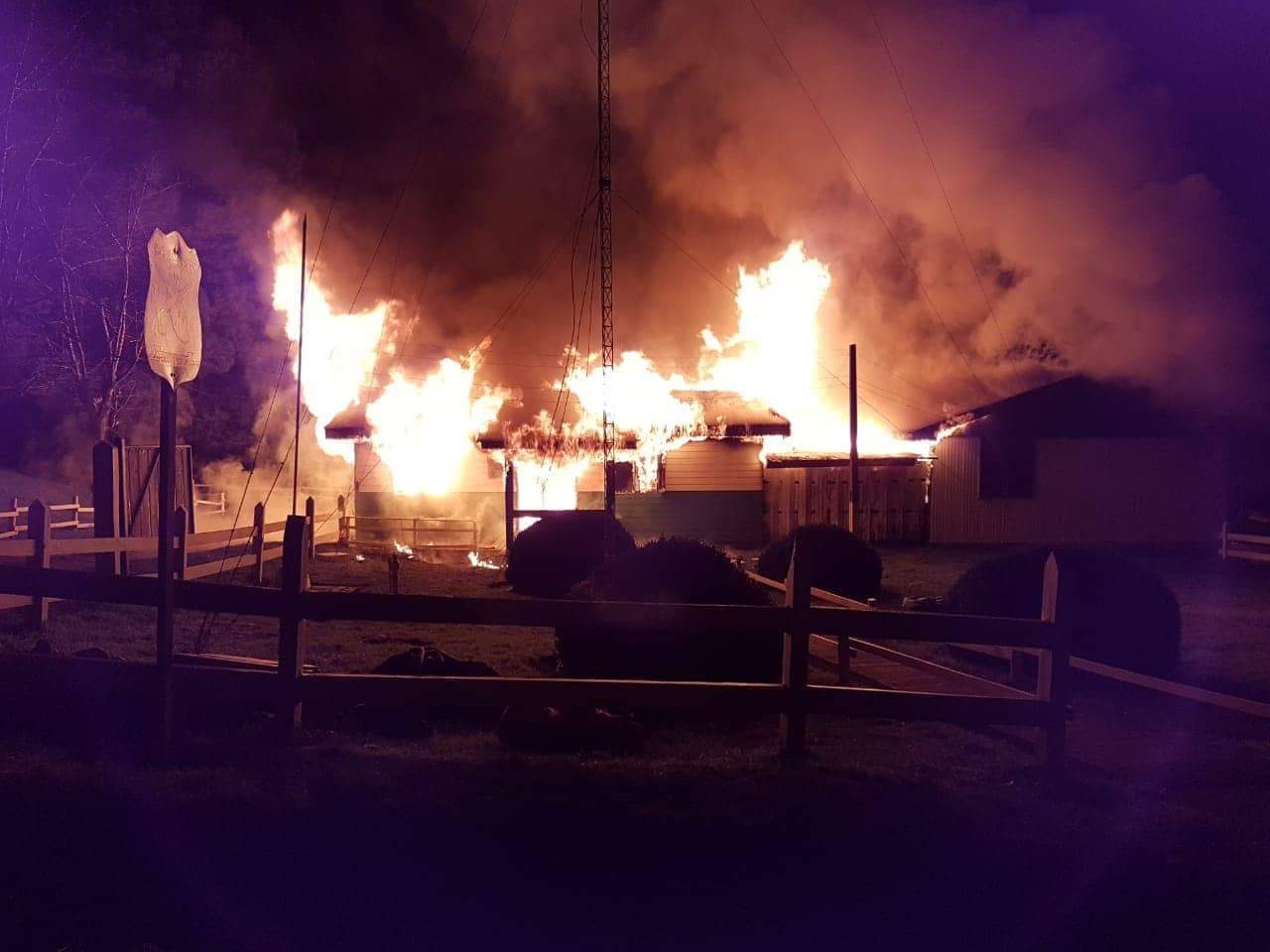 Emergencias Osorno