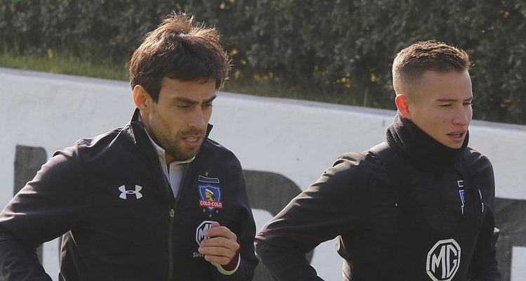 Leonardo Rubilar Chandía | Agencia UNO