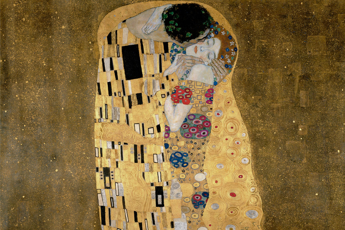 Gustav Klimt | Unab 