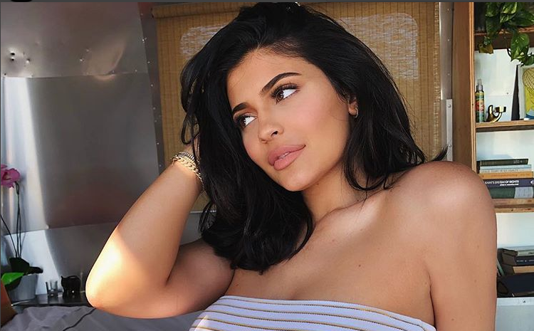 Kylie Jenner | Instagram