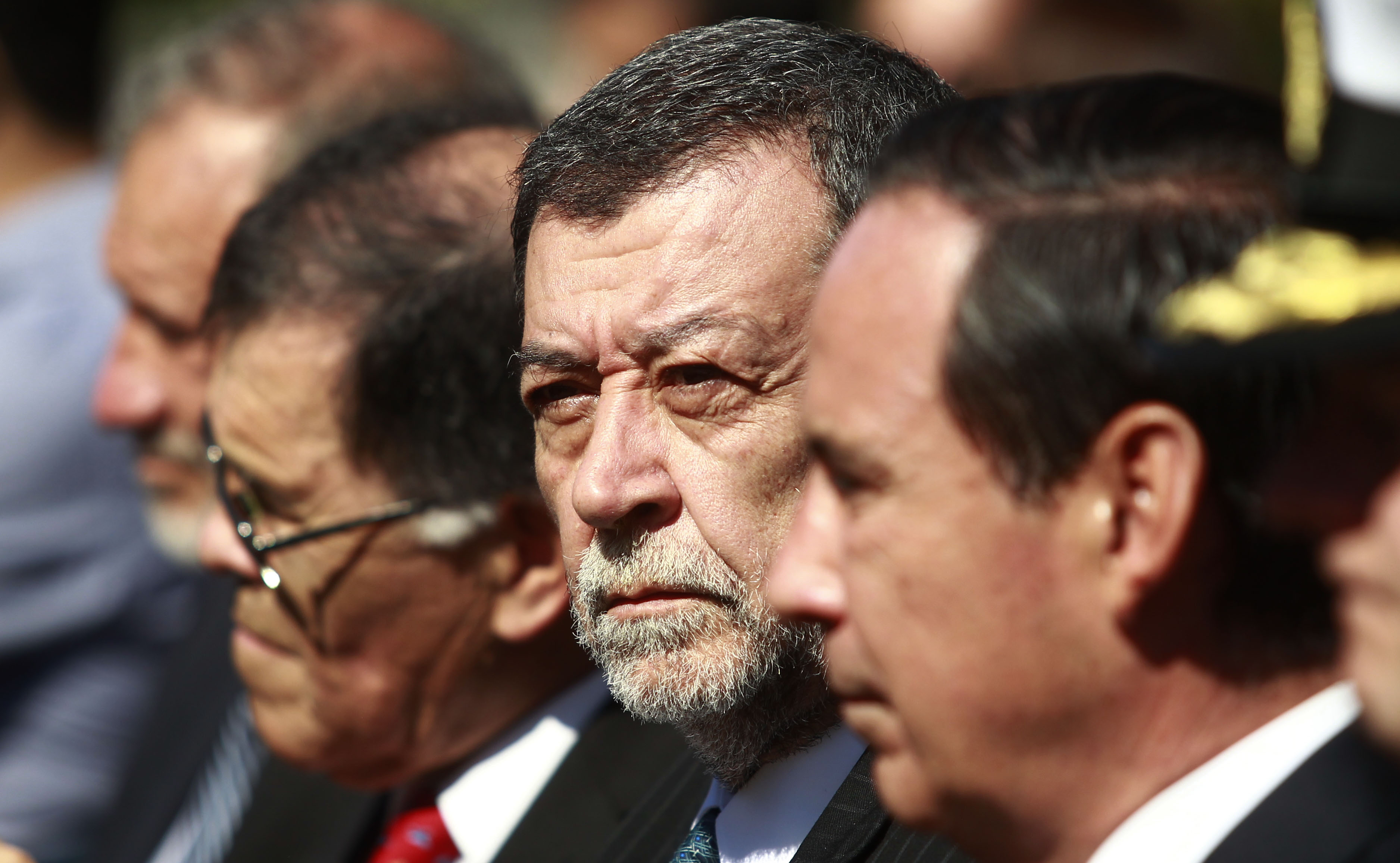 Rodrigo Sáenz | Agencia UNO