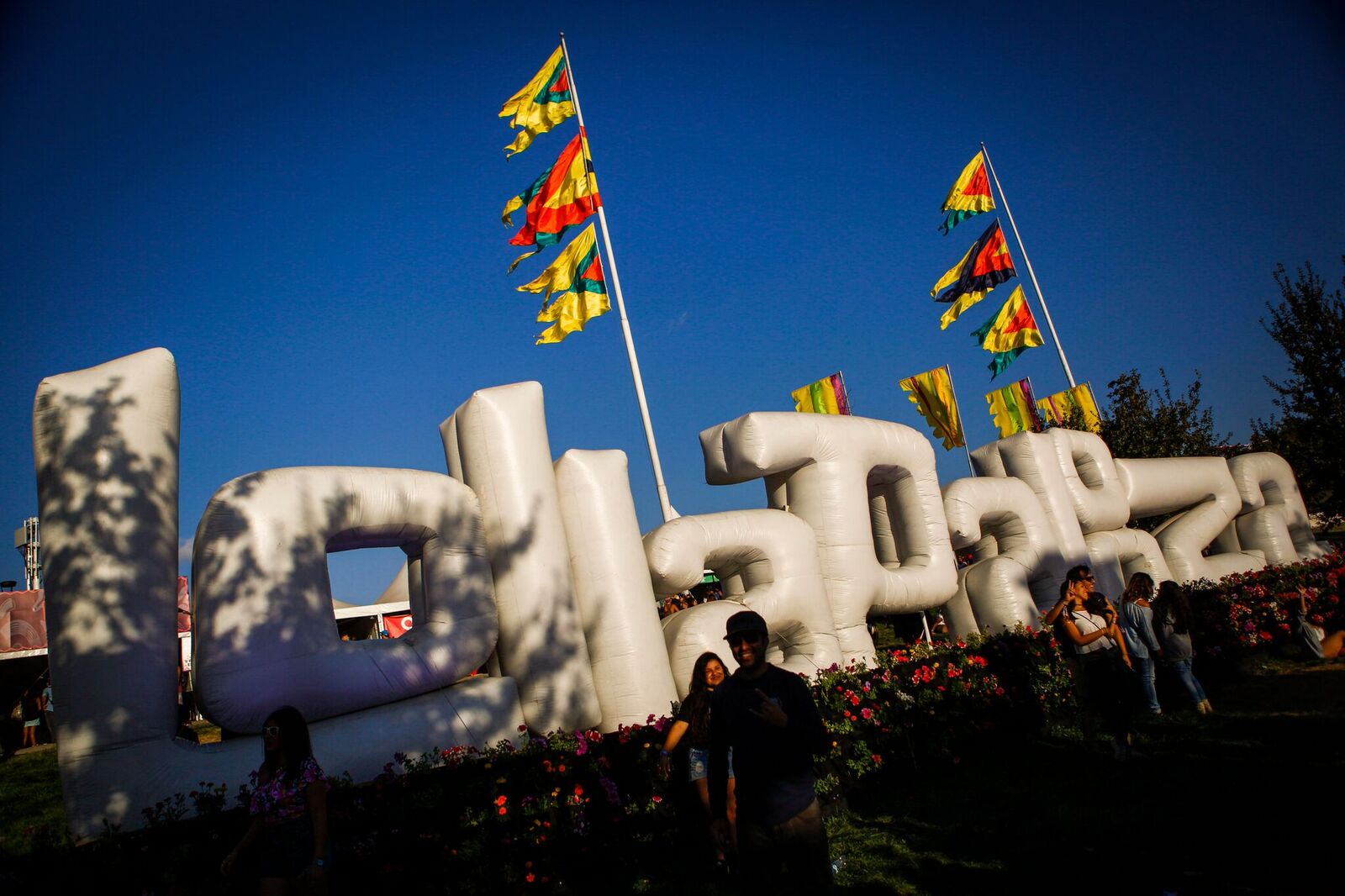 Lollapalooza