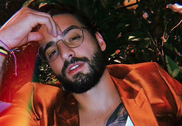 Maluma | Instagram