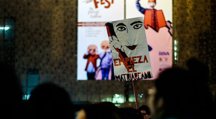 Hans Scott | Agencia UNO