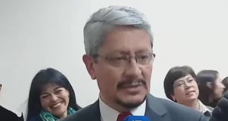 Captura | Canal 9 BBTV
