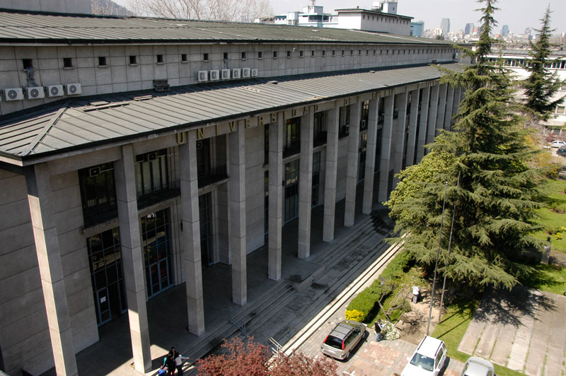 Medicina Universidad de Chile