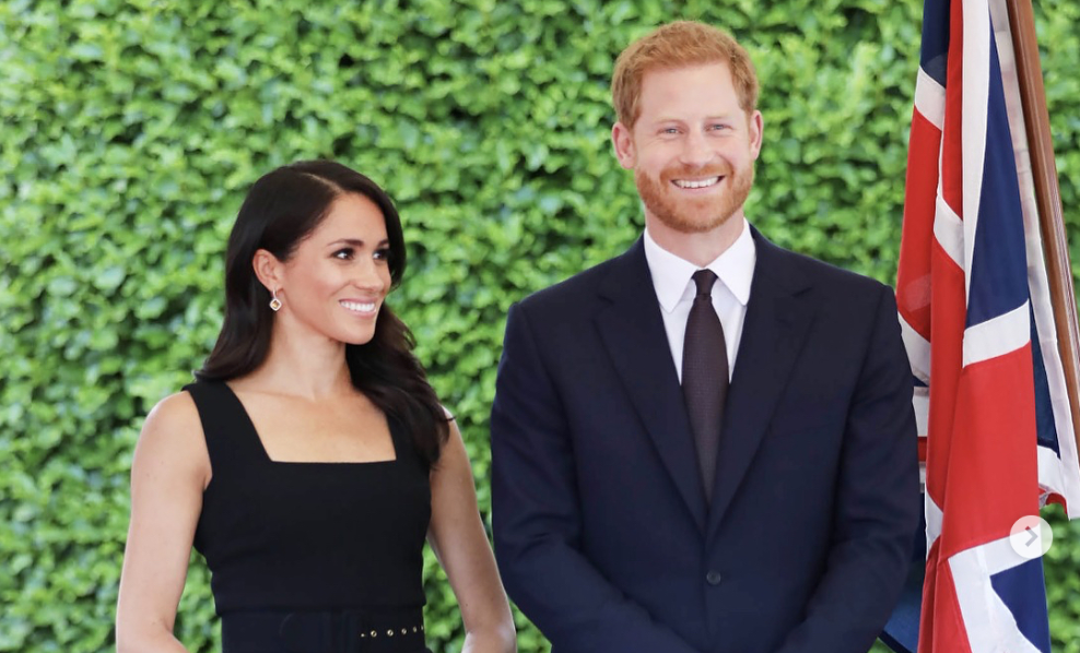 kensingtonroyal | Instagram 