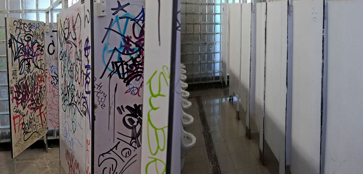 Municipalidad de Santiago
