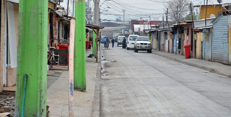 Centro Comunitario La Legua