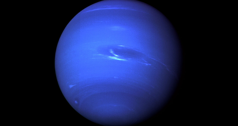 Neptuno (CC) Wikimedia Commons