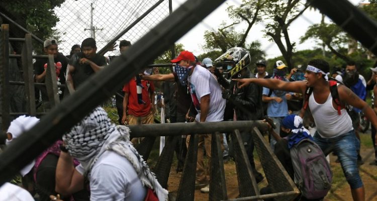 ARCHIVO | Agence France Presse