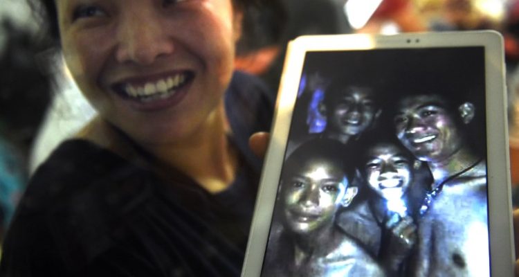 ARCHIVO | Agence France-Presse