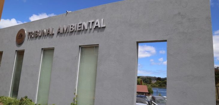 Tercer Tribunal Ambiental de Chile | Facebook
