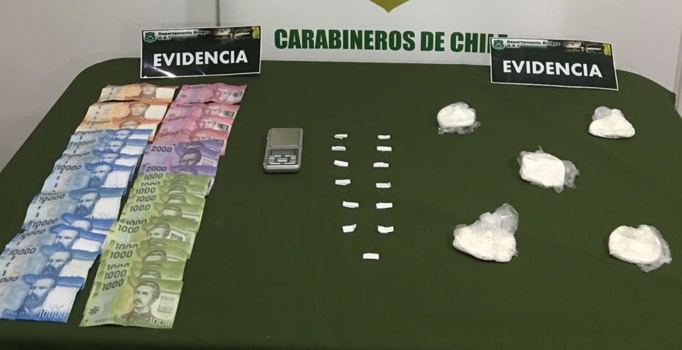 OS7 de Carabineros