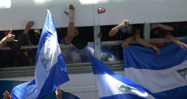 Contexto | Agence France-Presse