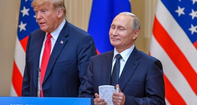 ARCHIVO | Agence France-Presse