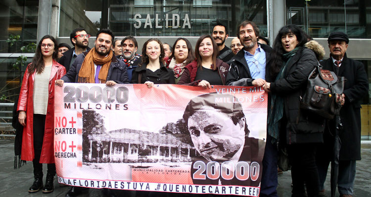 Hans Scott | Agencia UNO