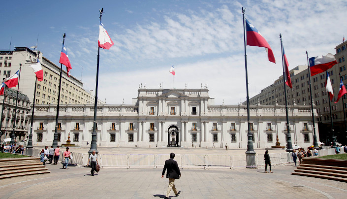 ARCHIVO | Agencia UNO