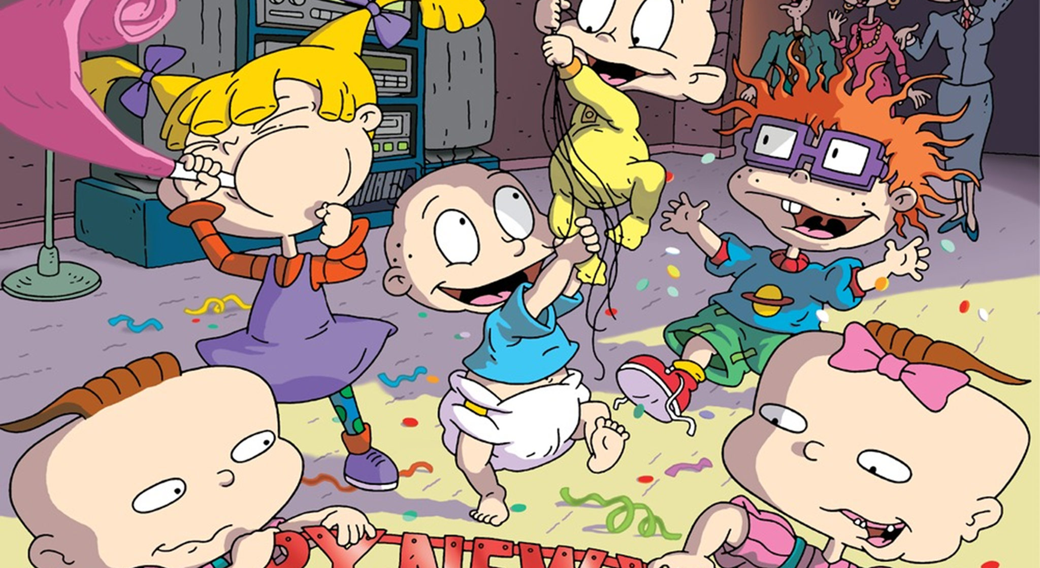 Rugrats